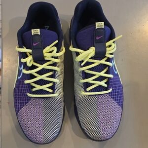 Nike Men's Metcon 8 AMP Size 12 LIKE NEW